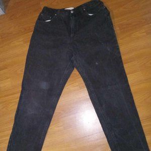 Ladies GAP Jeans
